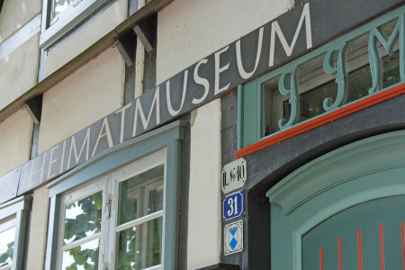 Am Sonntag, 10. September, lädt das Heimatmuseum Warnemünde zum Tag es offenen Denkmals.