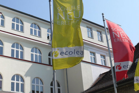 Die ecolea Internationale Schule lädt zur Info-Veranstaltung zum Thema "AbiPlus" Die ecolea Internationale Schule lädt zur Info-Veranstaltung zum Thema "AbiPlus"