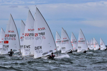 Rostock sendet deutliches Ja-Signal für Olympische Segelwettbewerbe//Foto: Pepe Hartmann Rostock sendet deutliches Ja-Signal für Olympische Segelwettbewerbe//Foto: Pepe Hartmann