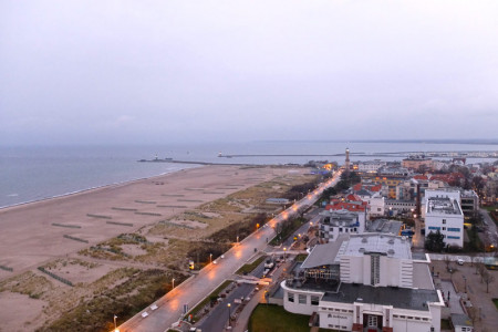 Trotz Veränderungssperre hat sich die Zahl der Ferienwohnungen in Warnemünde weiter erhöht.