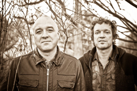 Die beiden Songwriter-Legenden Joseph Parsons und Todd Thibaud gastieren am nächsten Donnerstag im Warnemünder Café Ringelnatz. Die beiden Songwriter-Legenden Joseph Parsons und Todd Thibaud gastieren am nächsten Donnerstag im Warnemünder Café Ringelnatz.