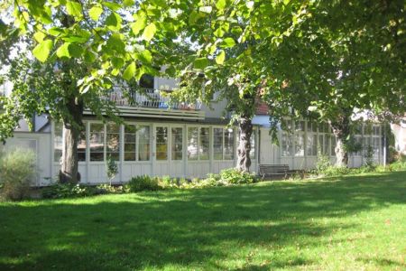 Ferienwohnungen Fam. Stephani