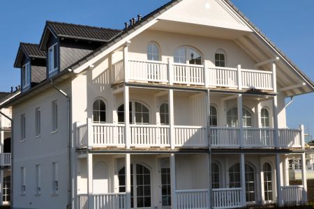 Ferienwohnung Paradiso