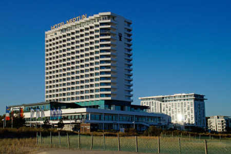 Das Kuratorium Gesundheitswirtschaft Mecklenburg-Vorpommern trifft sich im Hotel Neptun Warnemünde. 