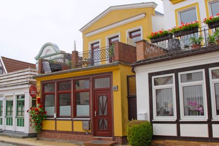 Ferienwohnung Wikert