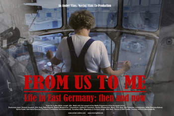 Das Dock Inn Hostel Warnemünde zeigt den Dokumentarfilm „Vom Wir Zum Ich“ und beleuchtet damit einen Teil ostdeutscher Geschichte.