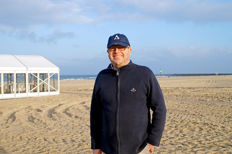 Aok baden-württemberg bezieht bürofläche in der neureuter straße Jahreswechsel in Warnemünde: Strandoase lädt ins Partyzelt - Warnemünde