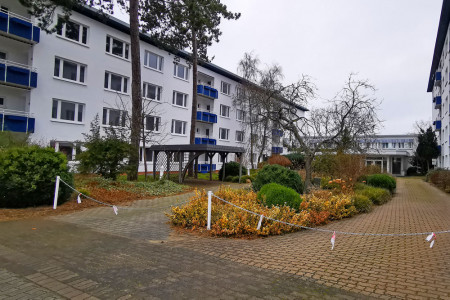 Seit etwa einem Jahr ist das ehemalige Best Western Hanse Hotel Warnemünde leergezogen. Bis zum Ende des 2. Quartals 2022 soll über die Nachnutzung der Immobilie entschieden werden.
