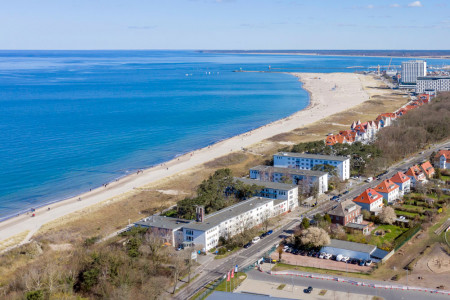 Als Nachnutzung für das ehemalige Best Western Hanse Hotel in exponierter Lage, direkt am Strand, wünschen sich die Warnemünder altersgerechtes, betreutes Wohnen.