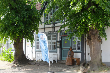 Das Heimatmuseum Warnemünde lädt zum Museumsabend rund um die Spedition Kröger.