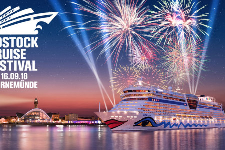 Vom 14. bis 16. September wird in Warnemünde die Premiere des Rostock Cruise Festival gefeiert. Insgesamt sechs Kreuzfahrtschiffe werden dabei sein.