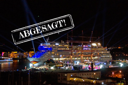 Anders als geplant, wird das Rostock Cruise Festival im September 2024 nicht stattfinden. Stattdessen ist eine Port Party in Vorbereitung.