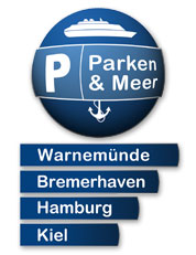 Langzeitparken für Kreuzfahrtpassagiere - Parken & Meer - Parken für Kreuzfahrer